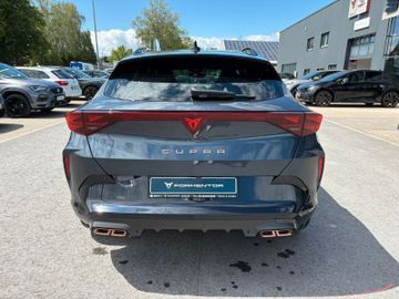 Cupra Formentor - Bild 7