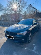 BMW Bmw 325d GT Sport line - BMW 325 aus 2016