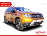 Dacia Duster II 1.3 TCE 4WD Navi Tempomat AHK Kamera - Dacia Autos von Händlern
