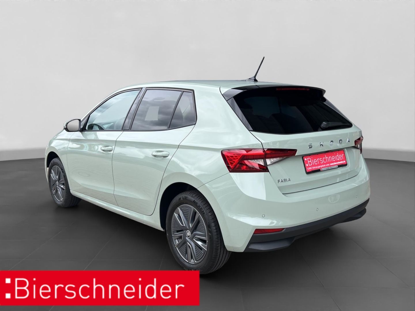 Skoda Fabia - Bild 4