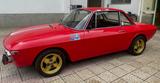 Lancia Fulvia - aus 1967: Coupé