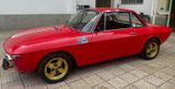 Lancia Fulvia - Lancia Fulvia: Coupé