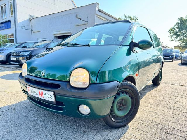 Renault Twingo 1.2 Expression Yountimer + Panoramadach