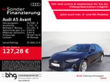 Audi A5 Avant  TFSI S-tronic Business Sportsi TFSI S- - Audi A5 mit Benzin-Antrieb: Kombi, Automatik