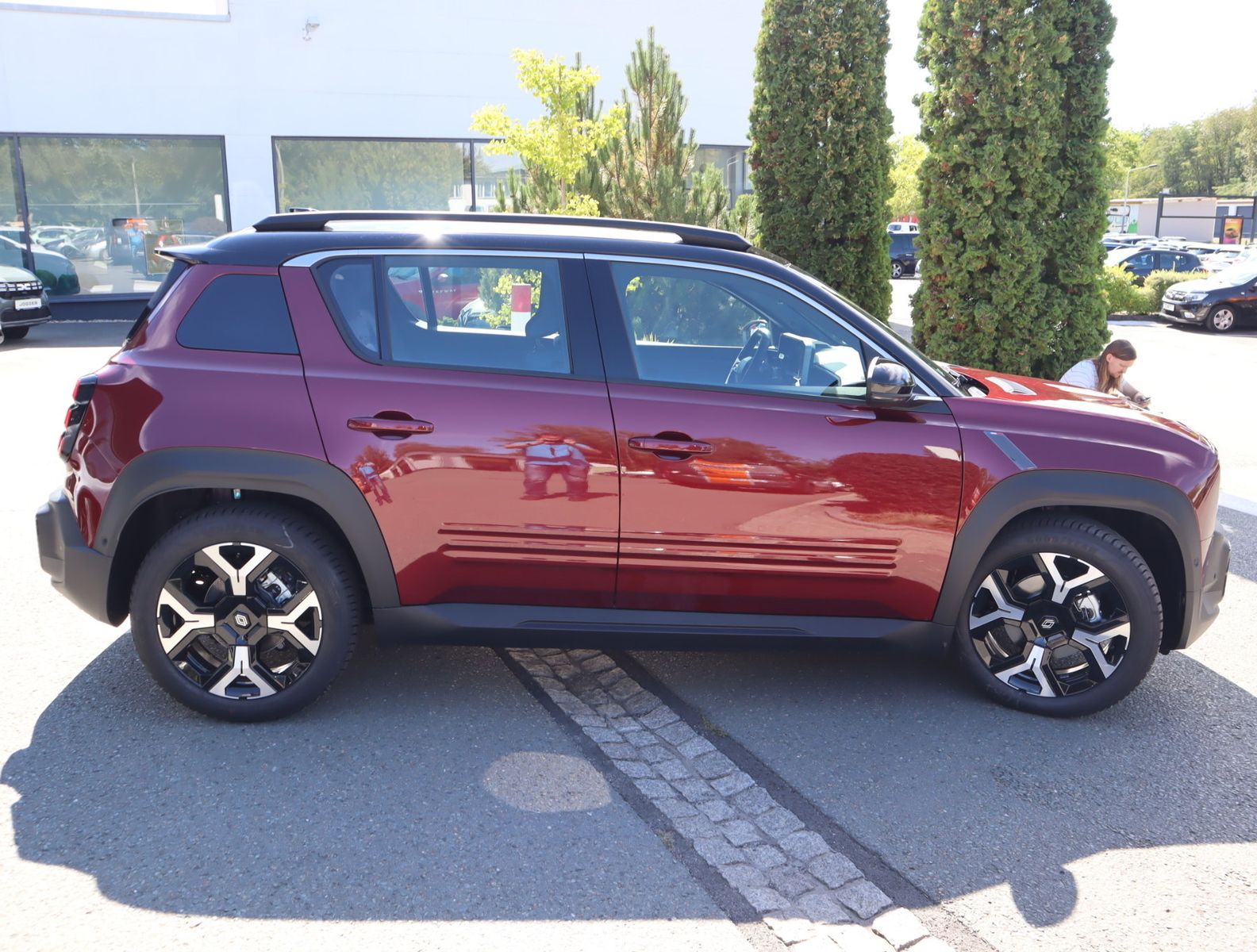 Renault R 4 - Bild 7