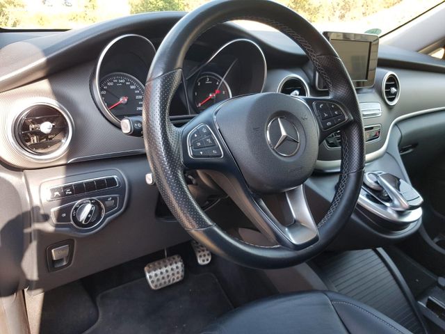 Mercedes-Benz V 220 V -Klasse V 220/250 d SCORE lang