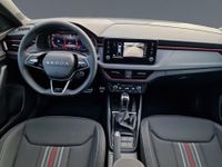 Skoda Scala - Vorschau Bild 12
