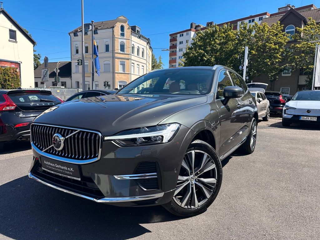 Image of Volvo XC60