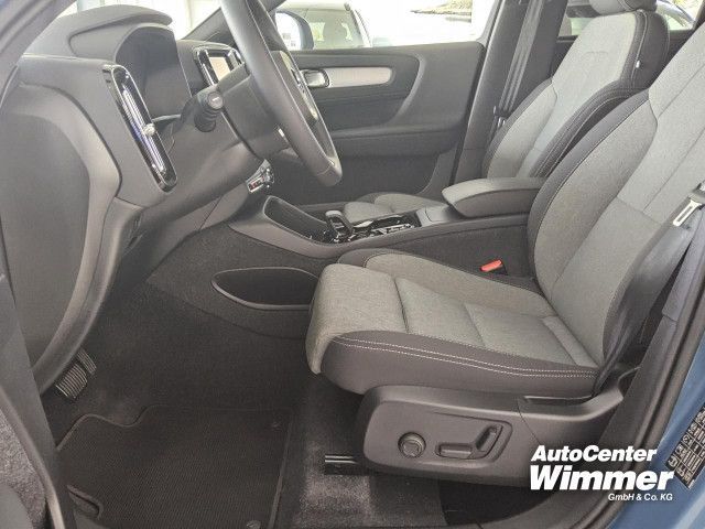 Foto Nummer 11: VOLVO XC 40