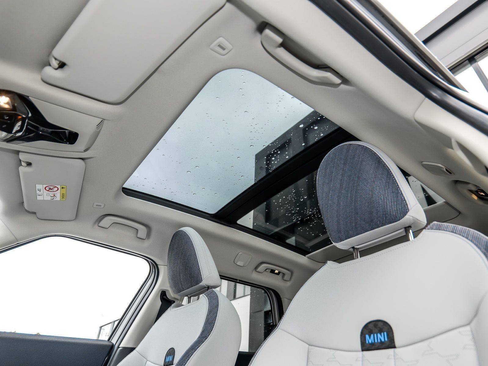 MINI Cooper C Countryman - Bild 10