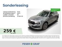 Skoda Kamiq - Vorschau Bild 1