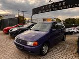 Volkswagen Polo 6N, Zahnriemen TÜV neu, Scheckheftgepflegt - gebrauchte VW Polo aus dem Jahr 1997