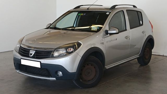 Dacia Sandero Stepway 1.5 DCI