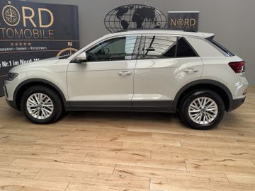 Volkswagen T-Roc - 9
