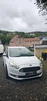 Ford Galaxy - Ford Galaxy in Hagen