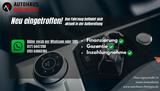 Mercedes-Benz B 200 CDI / d 4Matic LED R-KAMERA AHK - Mercedes-Benz B 200: 200cdi