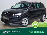 Skoda Karoq 1.5 TSI Selection AHK|ACC|NAV|SHZ|RCam|APP - Skoda Karoq Jahreswagen