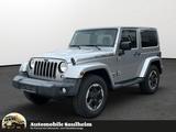 Jeep Wrangler POLAR-EDITION*TOP ZUSTAND* - gebrauchte Jeep Wrangler aus dem Jahr 2014