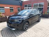 Citroën C5 Aircross Hybrid 1,2 126 e-DSC6 Plus - Citroën C5 Aircross: Plus