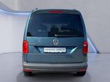 Volkswagen Caddy Trendline 2.0 TDI 5 - Gang NAVI / KLIMA /  - VW Caddy Gebrauchtwagen in Köln