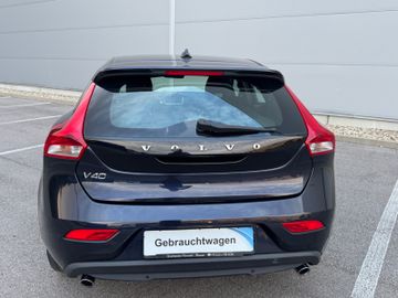 Volvo V40 - 12