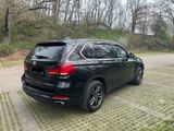 BMW X5 xDrive50i - - BMW X5 in Karlsruhe