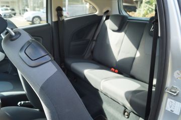 Ford KaKa+ 1.2 Titanium KLIMA-SOMMER+WR.RÄDER-1.HAND