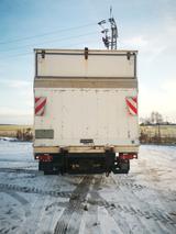 MAN TGL 8.180 4X2 BL - MAN 2010