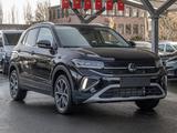 Volkswagen T-Cross 1.0 TSI e 85 kW Style KAM AHK SpurH FLA - VW T-Cross Gebrauchtwagen in Duisburg