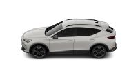 Cupra Formentor - Vorschau Bild 5