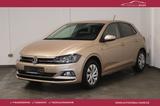 Volkswagen Polo TSI 5 trg. Join-Navi-Bluetooth-SHZ-PDC-MFL - Volkswagen Polo JOIN mit Benzin-Antrieb