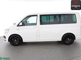 Volkswagen T6 Caravelle 2,0 TDI 4M 7 SITZE LED, AHK,19Z,SH - mit Diesel-Antrieb: 7 Sitzer