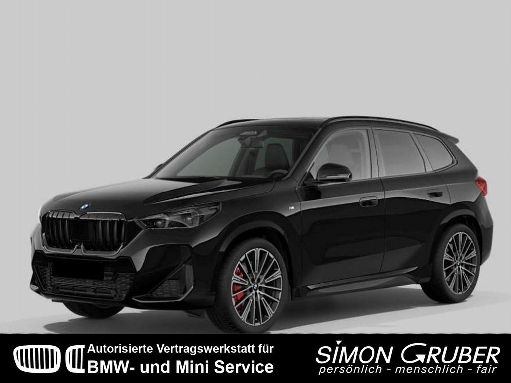 Image of BMW X1