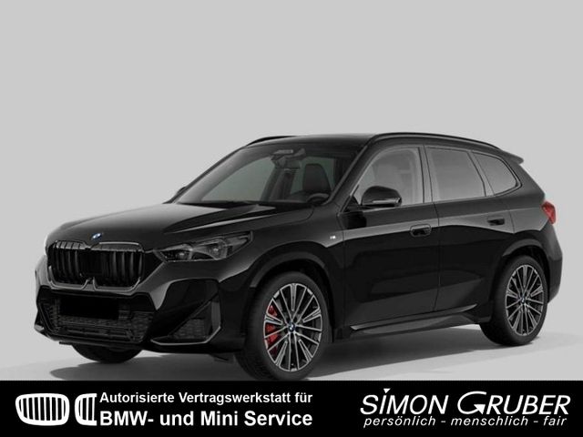 BMW X1 xDrive23i M Sport Pro Pano HUD H&K Leder AHK