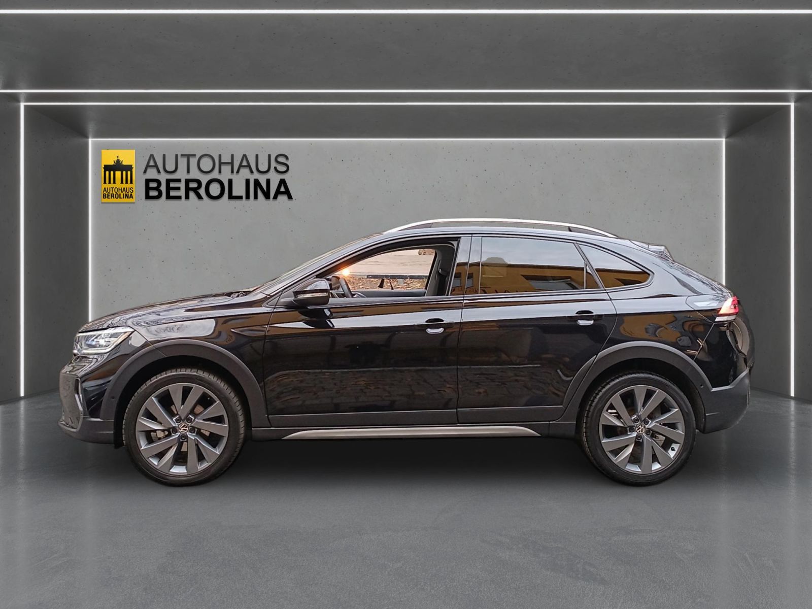 Volkswagen Taigo - Bild 4