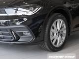 Volkswagen Polo 1.0 TSI DSG Style AHK MATRIXLED NAVI PDC - Volkswagen: Sportfahrwerk