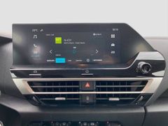 CITROEN C4 You MHEV 110 Aut. LMFelgen 4 Season