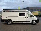Challenger Van V217 Start Edition Markise Solar AHK  - Challenger Van