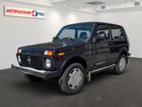 Lada Taiga 1.7 4x4 Schiebedach AHK - Lada in Berlin