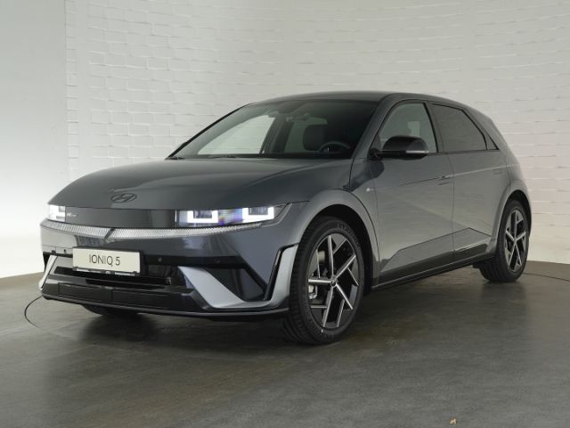 Hyundai IONIQ 5 – Bild 2