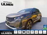 Peugeot 3008 Hybrid GT Navi Voll-LED Keyless Klimaauto.  - Peugeot Gebrauchtwagen in Essen
