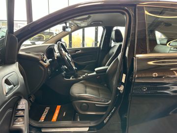 Mercedes-Benz B 200 CDI *Kamera*Park Assistent*