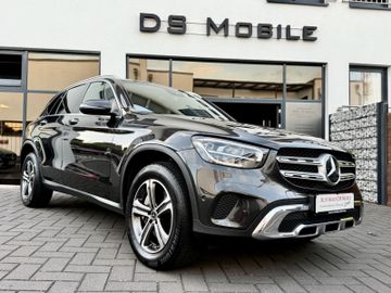 Mercedes GLC 300 - 4