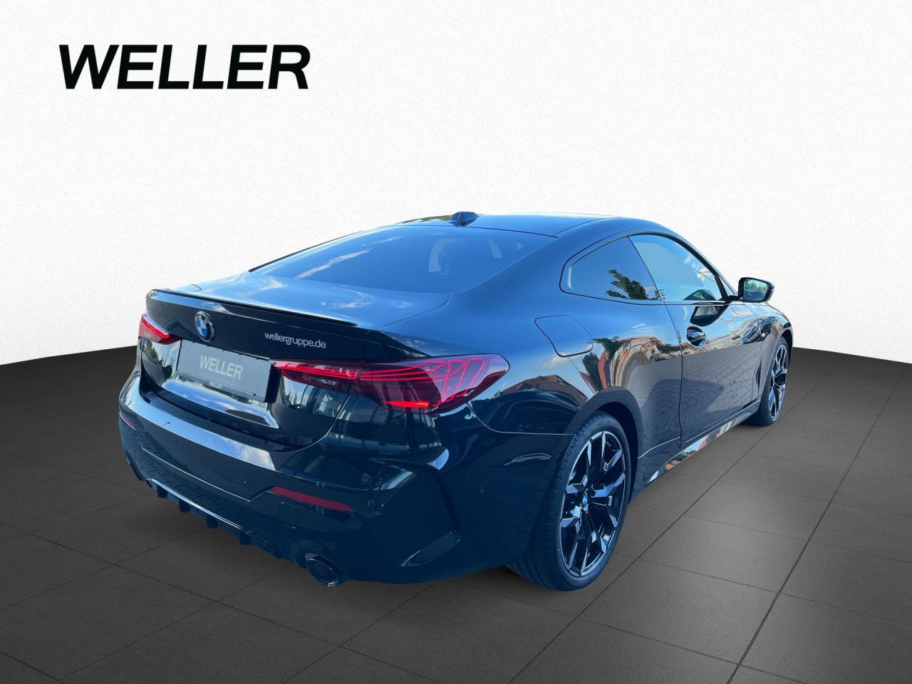 BMW 430 - Bild 6