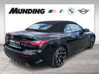 BMW 420 - Vorschau Bild 4