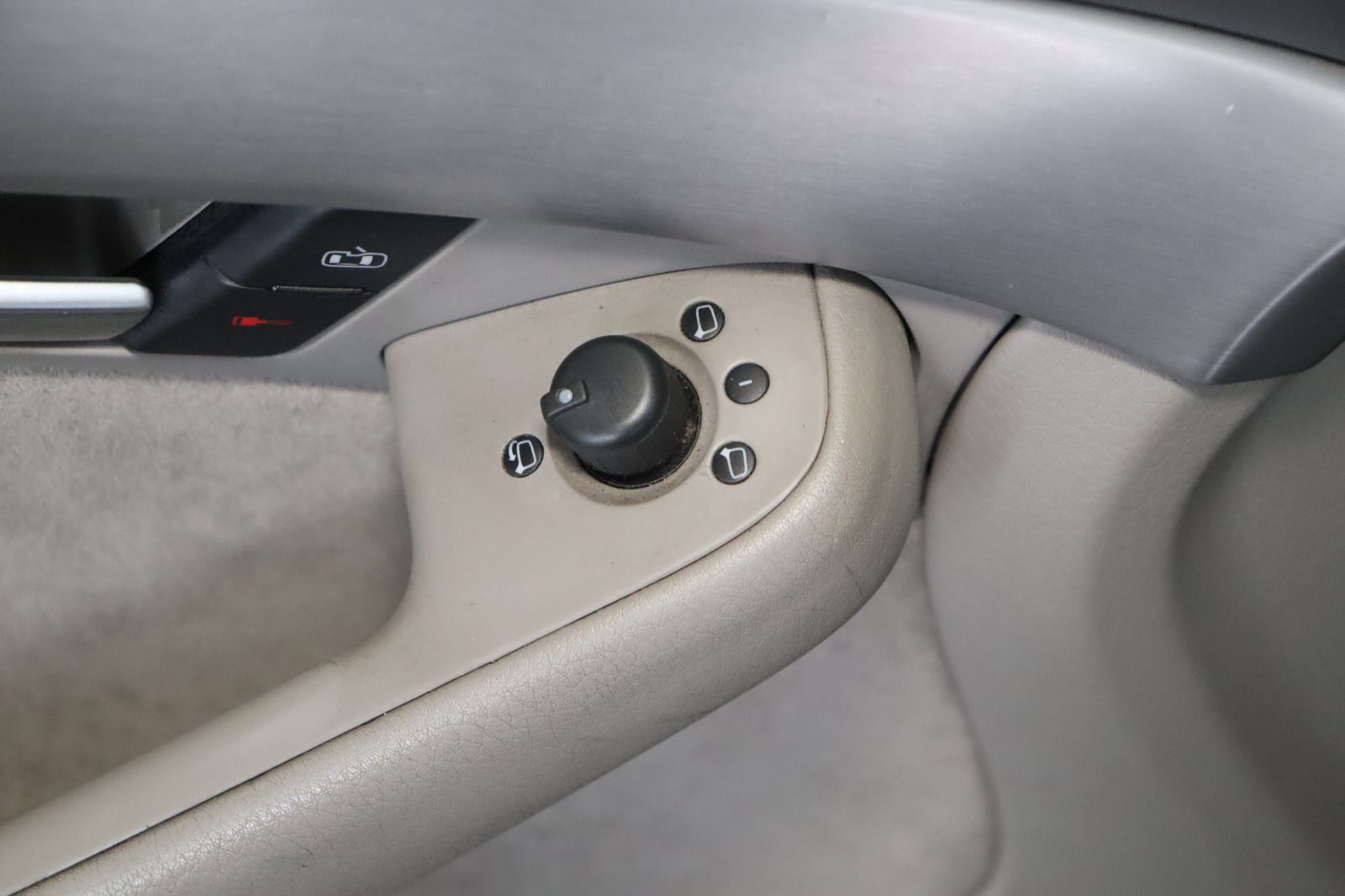 Fahrzeugabbildung Audi A4 Cabriolet 2.0 TDI Top-Zustand * Automatik