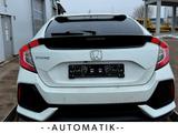 Honda Civic Lim. 5-trg. 1.5 Prestige- Automatik - Honda Civic Unfallwagen
