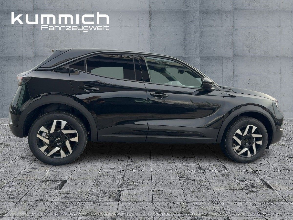 Opel Mokka - Bild 3