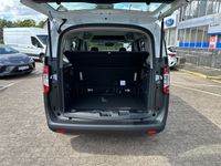 Ford Tourneo Courier - Vorschau Bild 8