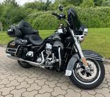 Harley-Davidson Electra Gilde FLHTK Ultra Limited 5HD - Offers